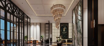 Iconique Hotel Nha Trang