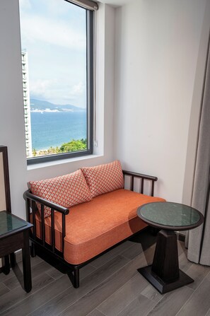 Premier Double Room, City View