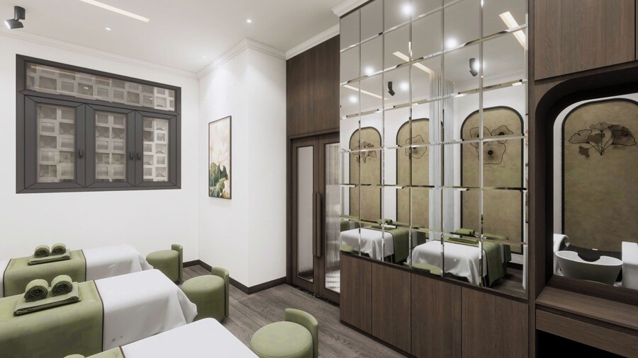Iconique Hotel Nha Trang