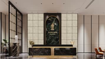 Recepción