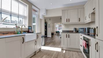 Rumah | 3 kamar tidur