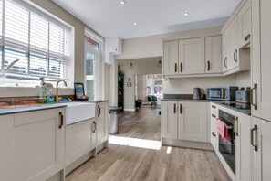 Huis | 3 slaapkamers