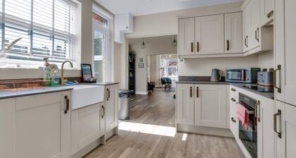 Oyster Stay House By My Getaways