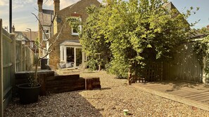 House | 3 bedrooms - Oyster Stay House By My Getaways (Whitstable)