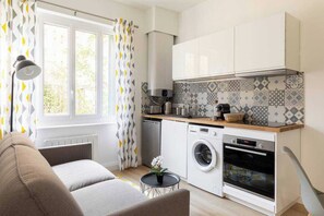 Apartment | Interior