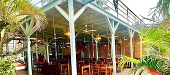 HOTEL EL PASO