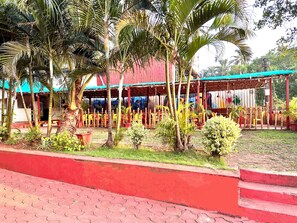 Jardin