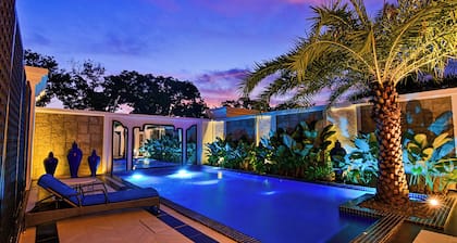 Bertam Wellness Spa & Villas - A Member of Small Luxury Hotels of the World