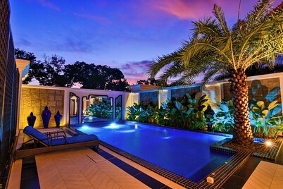 Bertam Wellness Spa & Villas - A Member of Small Luxury Hotels of the World