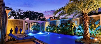 Bertam Wellness Spa & Villas - A Member of Small Luxury Hotels of the World