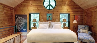 Cottage at Deer Ridge Farm