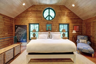 Cottage at Deer Ridge Farm
