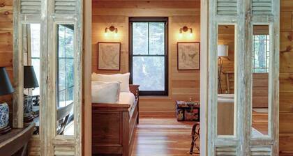 Cottage at Deer Ridge Farm