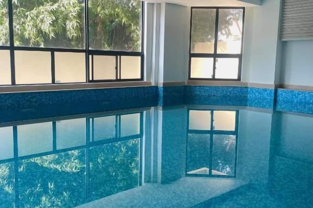 Luxury Apartments by LVH