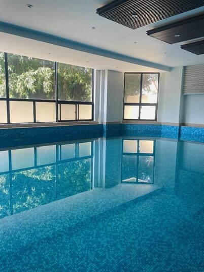 Luxury Apartments by LVH