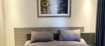 Luxury Apartments by LVH