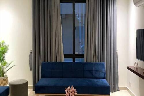 Superior Apartment | Desk, laptop workspace, free WiFi