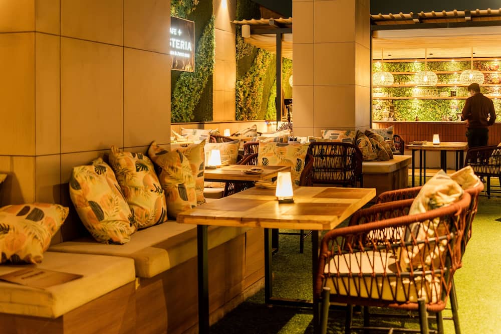 Stay Studio Hotel & Residences