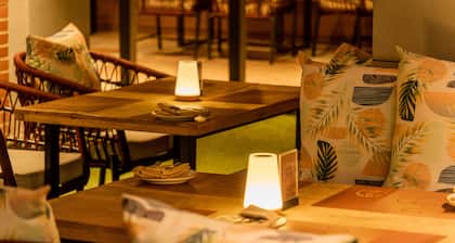 Stay Studio Hotel & Residences