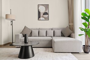Appartement | 2 chambres