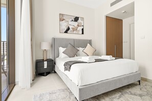 Leilighet | 2 soverom