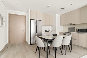 2 bedrooms - Lotus at Creek Beach 1 - 407 2BD (Dubai)