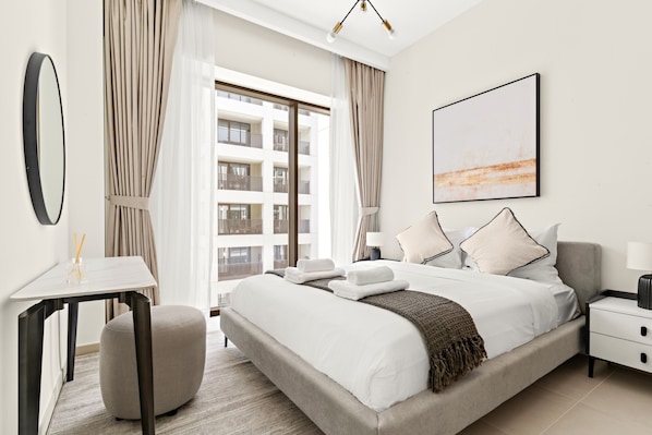 Appartement | 2 chambres