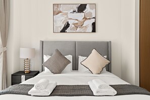 Huoneisto | 2 makuuhuonetta