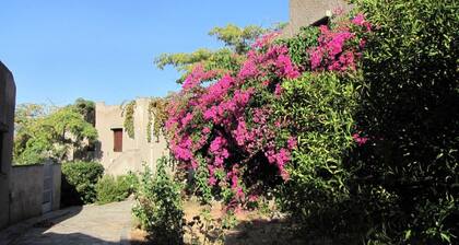 Cavo Grosso twin beds #31