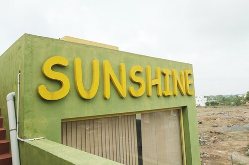 Sunshine Guest House