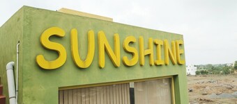 Sunshine Guest House