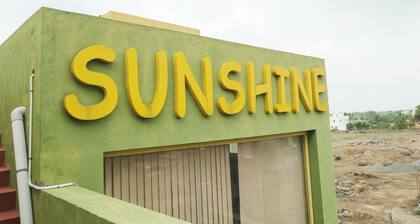 Sunshine Guest House