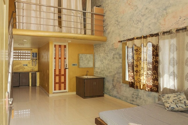 Suite, Balcony, Mountain View | In-room safe, free WiFi