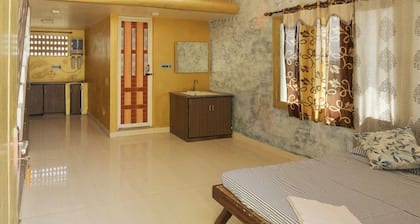 Sunshine Guest House