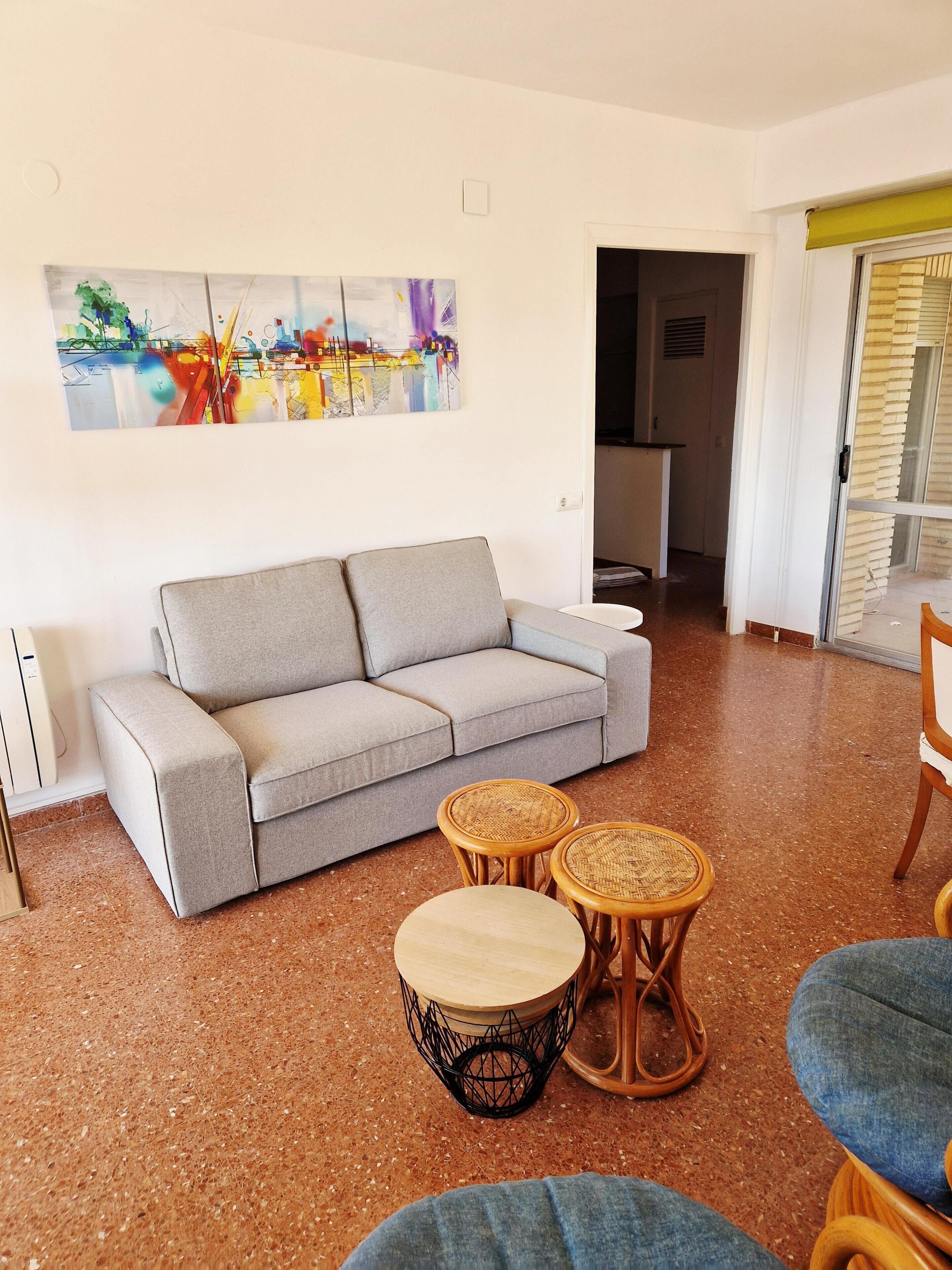 La Llave - Javea, Costa Blanca - Xàbia