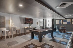 Sala de jogos