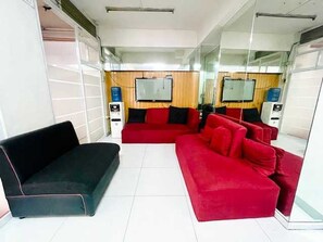 Habitación Deluxe doble | Wifi gratis y ropa de cama