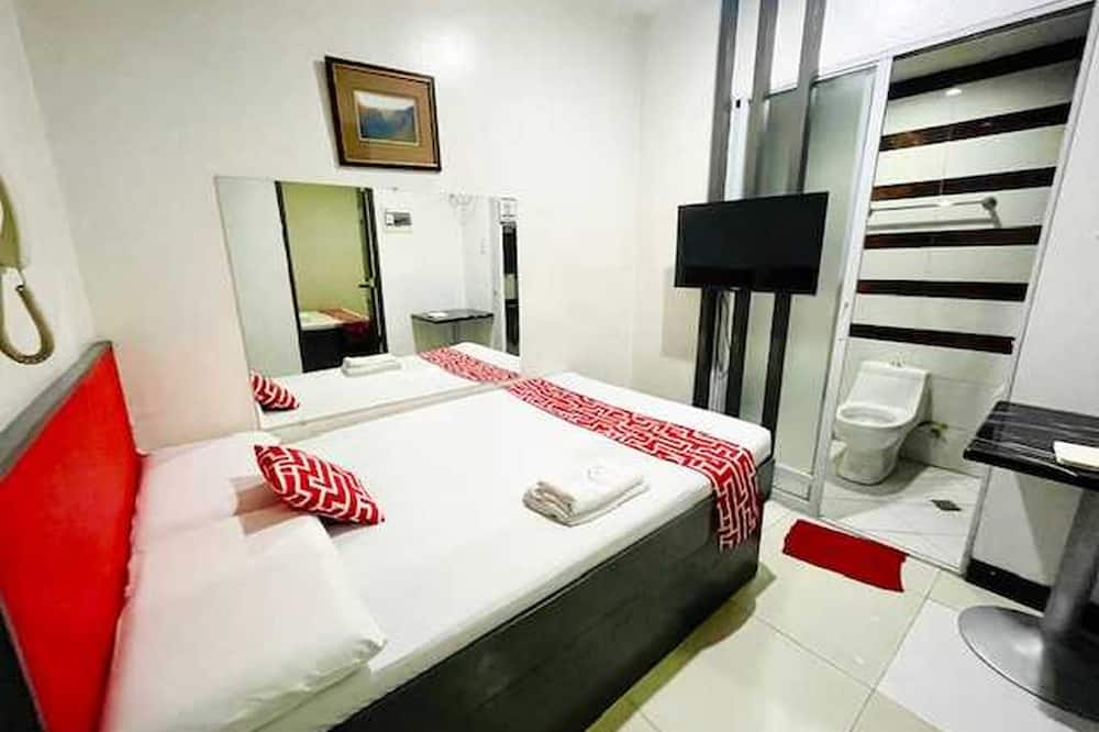 Cosmo Hotel