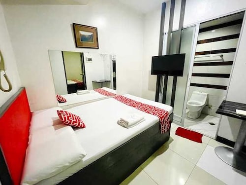 Cosmo Hotel