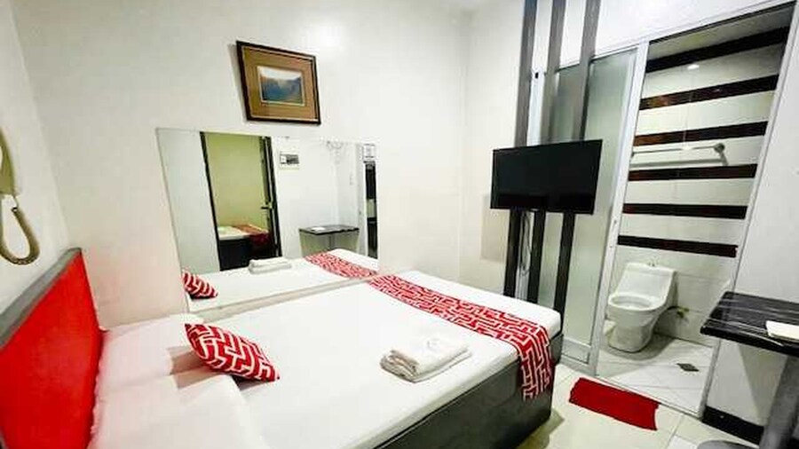 Cosmo Hotel