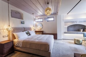 1 室のベッドルーム、セーフティボックス (室内)、アイロン / アイロン台、WiFi (無料)