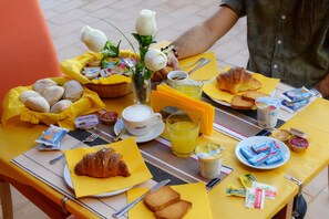 Restaurant - HOTEL COSTA  ANTIGA (Sant'Anna Arresi)