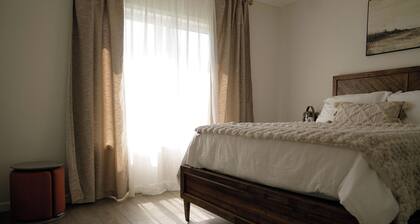 Spacious 4BR Home near ONT Airport