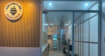 OYO 1155 Carnivale Inn