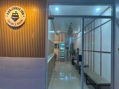 OYO 1155 Carnivale Inn