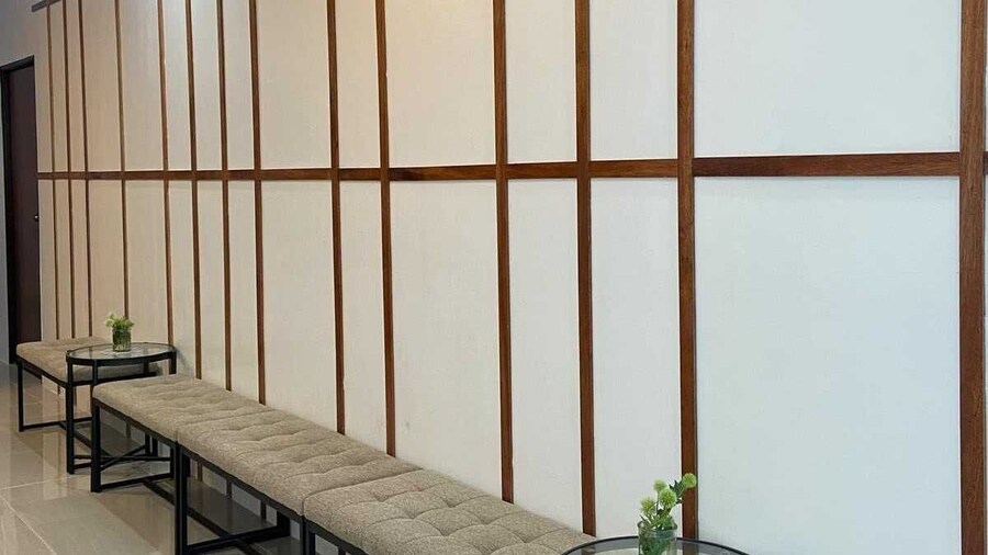 OYO 1155 Carnivale Inn