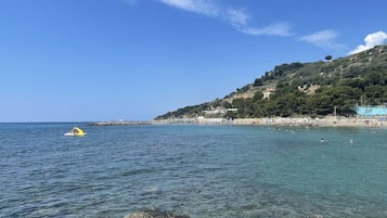 Plage à proximité