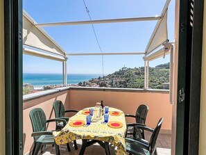 Servei de restauració a l'aire lliure