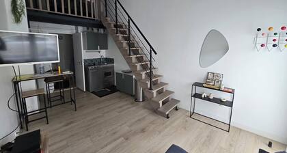 Lovely duplex STUDIO Cosy