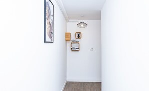 Interior - Castle Street by Central Serviced Apartments (Dundee)